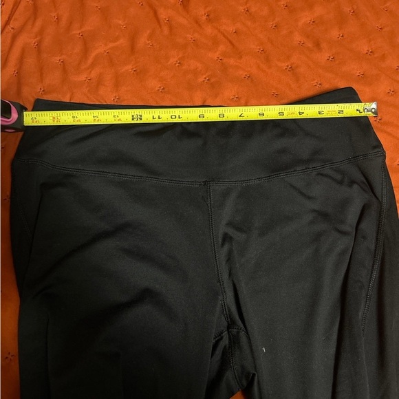 Plus Size Maurices Active Leggings 1X - Picture 5 of 5